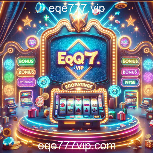 Aproveite as Promoções Imperdíveis no eqe777.vip