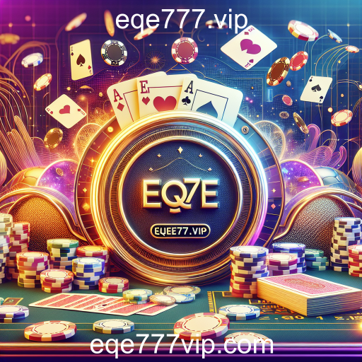 A Fascinante Categoria de Jogos de Cartas no eqe777.vip